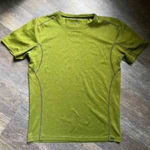 Prana Men's Breathe Tee Shirt - Large